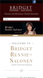 Mobile Screenshot of bridgetrs.com